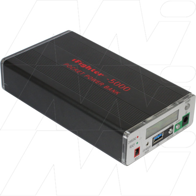Battery Fighter iFIGHTER-5000